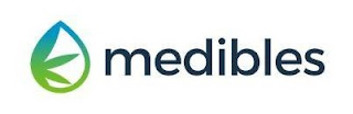 MEDIBLES logo