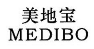 MEDIBO logo