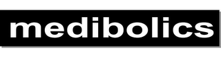 MEDIBOLICS logo
