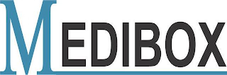 MEDIBOX logo