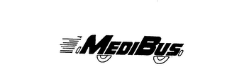 MEDIBUS logo
