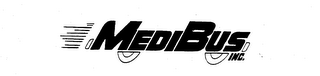 MEDIBUS INC. logo
