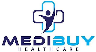 MEDIBUY HEALTHCARE logo