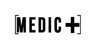MEDIC + logo