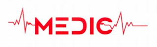 MEDIC logo