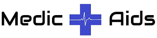 MEDIC AIDS logo