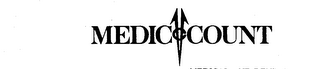 MEDIC COUNT logo