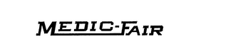 MEDIC-FAIR logo