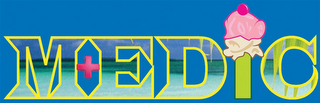 MEDIC LOVE logo