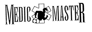 MEDIC MASTER logo
