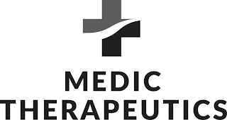 MEDIC THERAPEUTICS logo