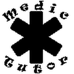 MEDIC TUTOR logo