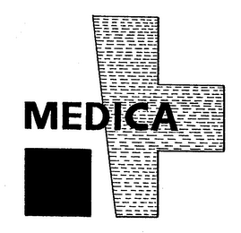 MEDICA logo