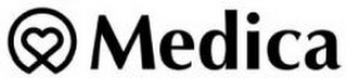 MEDICA logo
