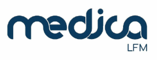MEDICA LFM logo