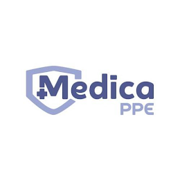 MEDICA PPE logo