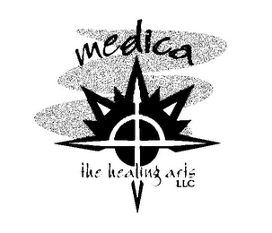 MEDICA THE HEALING ARTS LLC logo