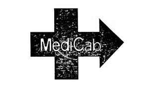 MEDICAB logo