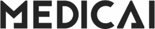 MEDICAI logo
