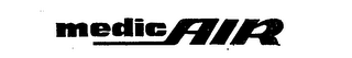 MEDICAIR logo