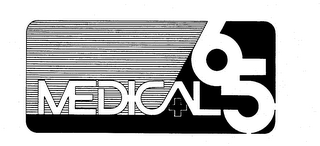 MEDICAL 65 logo