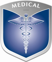MEDICAL logo