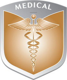 MEDICAL logo