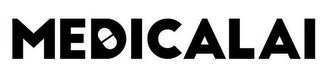MEDICAL AI logo