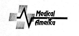 MEDICAL AMERICA logo