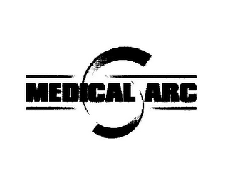 MEDICAL ARC logo