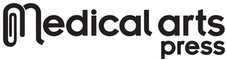 MEDICAL ARTS PRESS logo
