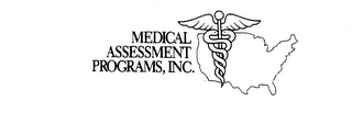 MEDICAL ASSESSMENT PROGRAMS, INC.