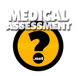 MEDICAL ASSESSMENT.NET logo