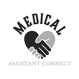 MEDICAL ASSISTANT CONNECT logo