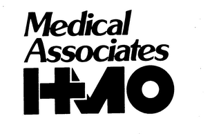 MEDICAL ASSOCIATES HMO logo