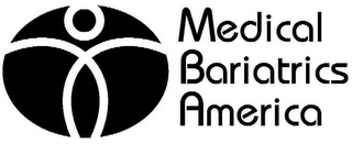 MEDICAL BARIATRICS AMERICA logo
