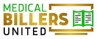 MEDICAL BILLERS UNITED logo