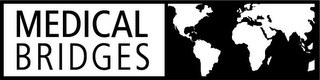 MEDICAL BRIDGES logo
