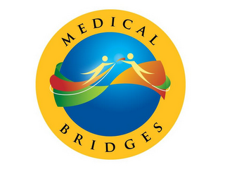 MEDICAL BRIDGES logo
