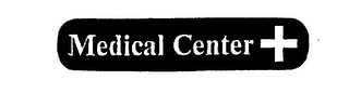 MEDICAL CENTER logo