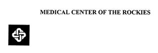 MEDICAL CENTER OF THE ROCKIES logo