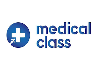 MEDICAL CLASS logo