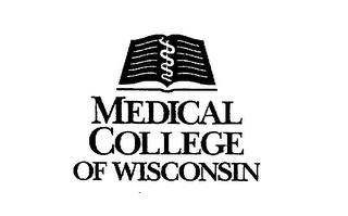 MEDICAL COLLEGE OF WISCONSIN logo