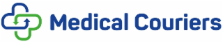 MEDICAL COURIERS logo