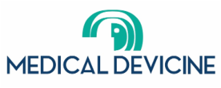 MEDICAL DEVICINE logo