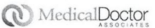 MEDICAL DOCTOR ASSOCIATES logo