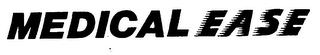 MEDICAL EASE logo