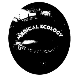 MEDICAL ECOLOGY logo