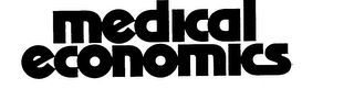 MEDICAL ECONOMICS logo