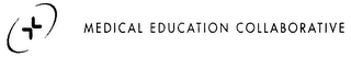 MEDICAL EDUCATION COLLABORATIVE logo